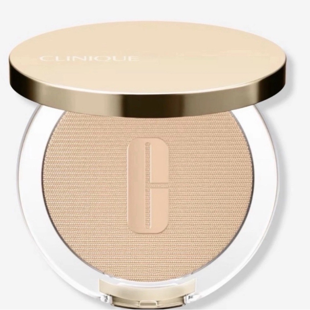 Clinique True Highlighter Weightless Illuminator #02 Starlit Glow NWB